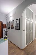 Aurelia Garden Suite