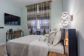 Aurelia Garden Suite