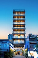 G8 Riverside Hotel Saigon