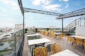G8 Riverside Hotel Saigon