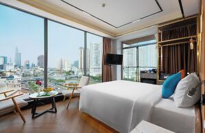 G8 Riverside Hotel Saigon
