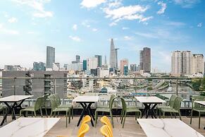 G8 Riverside Hotel Saigon