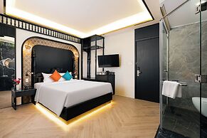 G8 Riverside Hotel Saigon