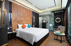 G8 Riverside Hotel Saigon