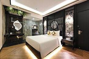 G8 Riverside Hotel Saigon