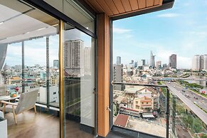 G8 Riverside Hotel Saigon