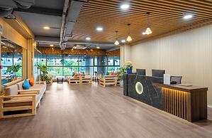 G8 Riverside Hotel Saigon