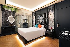 G8 Riverside Hotel Saigon