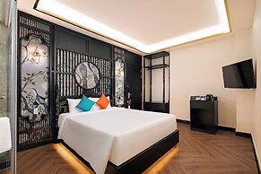 G8 Riverside Hotel Saigon