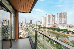 G8 Riverside Hotel Saigon