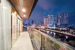 G8 Riverside Hotel Saigon
