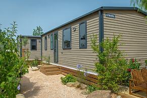 Mobile Home Near Beach
