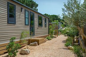 Mobile Home Near Beach