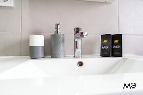 MoHost Dynamic - Modern 2BR Apartment