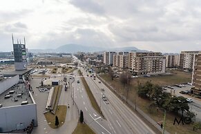 MoHost Dynamic - Modern 2BR Apartment