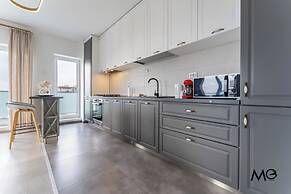 MoHost Dynamic - Modern 2BR Apartment