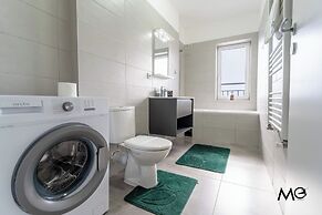 MoHost Dynamic - Modern 2BR Apartment