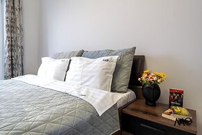 MoHost Dynamic - Modern 2BR Apartment