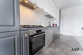 MoHost Dynamic - Modern 2BR Apartment