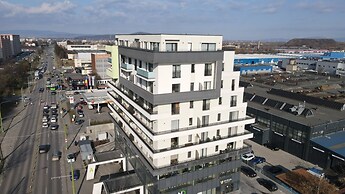 MoHost Dynamic - Modern 2BR Apartment