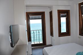 olimarin otel