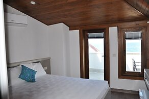 olimarin otel