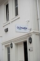 olimarin otel