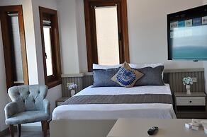 olimarin otel