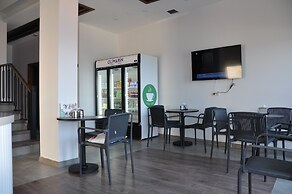 olimarin otel