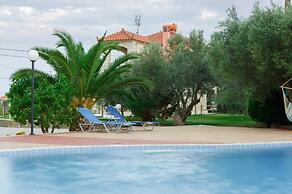 Glyfada Villas III