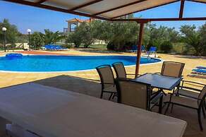 Glyfada Villas III
