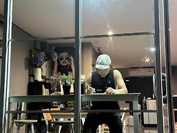 Take time house