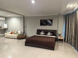 Take time house
