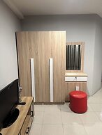 Take time house