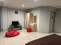 Take time house