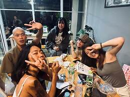 Take time house