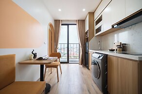 The Harmony Red River Residence