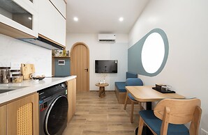 The Harmony Red River Residence