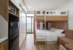The Harmony Red River Residence