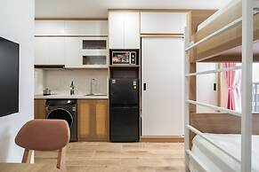 The Harmony Red River Residence