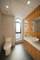 The Harmony Red River Residence