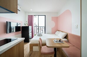 The Harmony Red River Residence