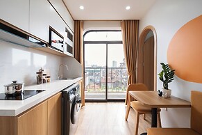 The Harmony Red River Residence