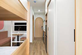 The Harmony Red River Residence