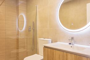 Aparthotel Mar De Cristal