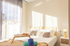 Aparthotel Mar De Cristal