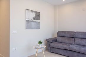 Aparthotel Mar De Cristal