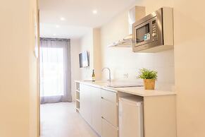 Aparthotel Mar De Cristal