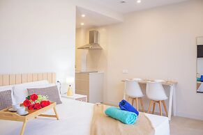 Aparthotel Mar De Cristal