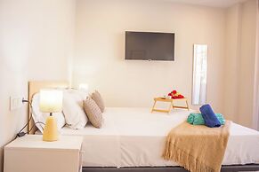 Aparthotel Mar De Cristal